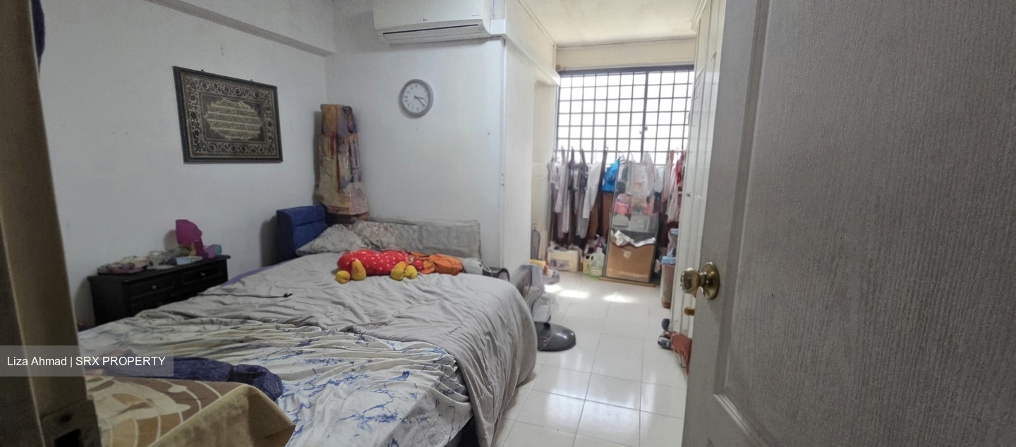 Blk 366 Yishun Glory (Yishun), HDB 5 Rooms #576682441